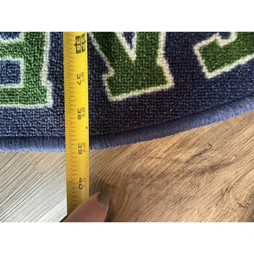Levtex Home MVP‎ Football Basketball Baseball Soccer Sports  Quilt Sham Rug Twin